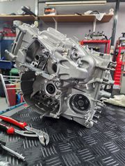 BMW S1000 XR(2015-19)/R(2014-18)/RR(2010-2018)