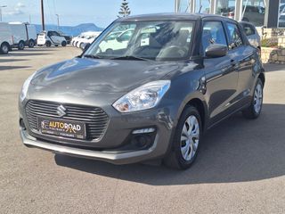 Suzuki Swift 2018