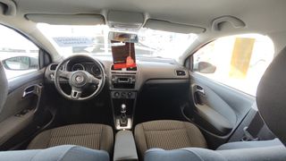 Volkswagen Polo 2013 ΑΥΤΟΜΑΤΟ-thumb-4