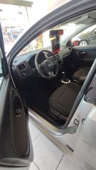 Volkswagen Polo 2013 ΑΥΤΟΜΑΤΟ-thumb-6