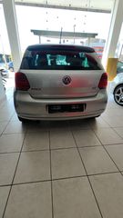 Volkswagen Polo 2013 ΑΥΤΟΜΑΤΟ-thumb-3