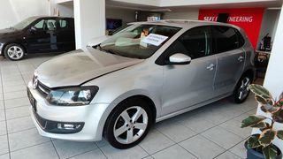 Volkswagen Polo 2013 ΑΥΤΟΜΑΤΟ-thumb-1