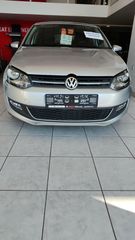 Volkswagen Polo 2013