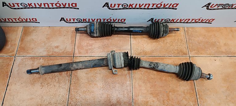 MERCEDES A 140 ΗΜΙΑΞΟΝΙΟ ΔΕΞΙ ΚΑΙ ΑΡΙΣΤΕΡΟ . Ο,ΤΙ ΘΕΛΕΤΕ ΡΩΤΗΣΤΕ ΜΑΣ. ΑΠΟΣΤΟΛΗ ΣΕ ΟΛΗ ΤΗΝ ΕΛΛΑΔΑ!!
