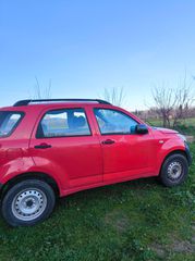 Daihatsu Terios 2008 ΑΝΤΑΛΛΑΚΤΙΚΑ-thumb-1