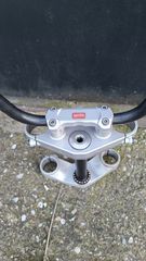 Aprilia caponord 1000