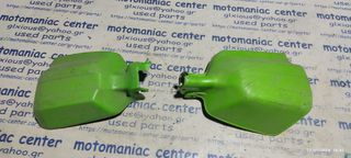 χουφτες προστευτικα χεριων  kawasaki kdx200 kdx200sr kdx200 kdx 125  200 250 kdx125 kx125 kx250 kx 250 handuards