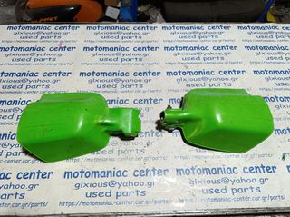 χουφτες προστευτικα χεριων  kawasaki kdx200 kdx200sr kdx200 kdx 125  200 250 kdx125 kx125 kx250 kx 250 handuards