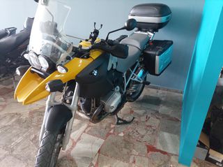 Bmw R 1200 GS 2006