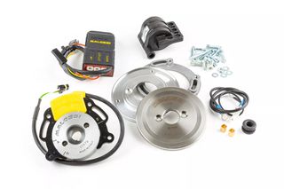 Κιτ Ρευματα Mhr Team 2 Piaggio Runner 50, Nrg 50 Lc, Zip 50 Lc 5517975 | Malossi