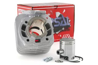 Κυλινδροπιστονο 50Cc Ø40Mm / 12Mm Πυρο Honda Dio 50 Sp/Sr Af18/27/28 | Airsal
