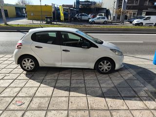 Peugeot 208 2012 ACTIVE 1.4 DIESEL
