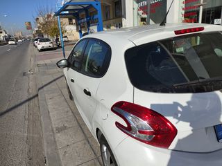 Peugeot 208 2012 ACTIVE 1.4 DIESEL-thumb-1