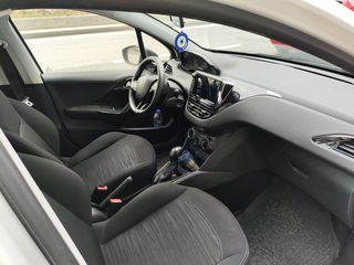 Peugeot 208 2012 ACTIVE 1.4 DIESEL-thumb-3