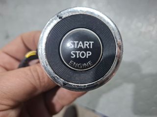 ΔΙΑΚΟΠΤΗΣ-ΜΠΟΥΤΟΝ START/STOP NISSAN QASHQAI , XTRAIL  2013-2017