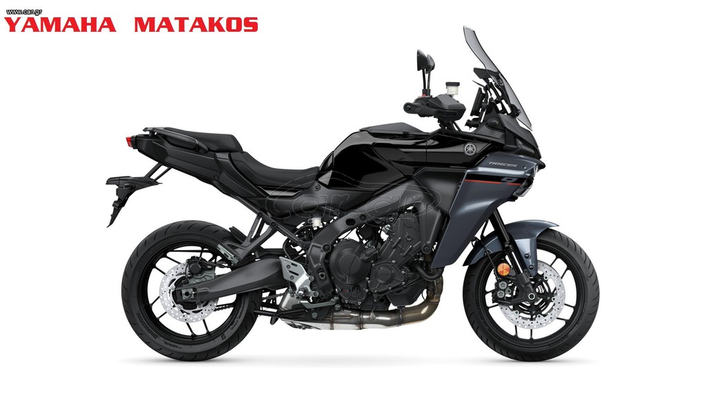 Yamaha Tracer 9 2026 ΑΜΕΣΑ ΔΙΑΘΕΣΙΜΟ!!!