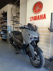 Yamaha XMAX 300 2026 EU5+