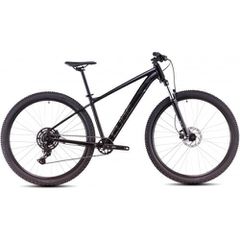 All - Mountain Cube 2025 aim pro