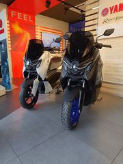 Yamaha NMAX 125 2025 EU5+
