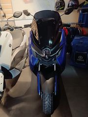 Yamaha NMAX 125 2026 EU5+-thumb-1