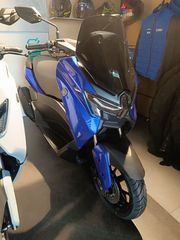 Yamaha NMAX 125 2026 EU5+-thumb-2