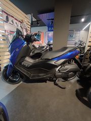 Yamaha NMAX 125 2026 EU5+-thumb-3