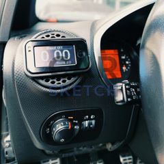 Seat Leon 1P iBoost Βάση Αεραγωγού iBoost Electronics-thumb-2