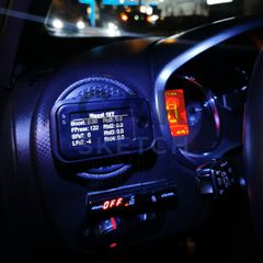 Seat Leon 1P iBoost Βάση Αεραγωγού iBoost Electronics-thumb-3