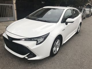 Toyota Corolla 2021 Touring Sports 1.8 Business