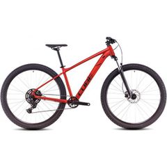 All - Mountain Cube 2025 aim pro