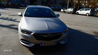 Opel Insignia 2018 SPORTS TOURER 1.6 TURBO SPORT