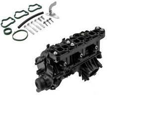 Πολλαπλή εισαγωγής (ΚΑΙΝΟΥΡΓΙΑ)  ,OPEL   ,CORSA 'D'    2006-2014   (1000cc)