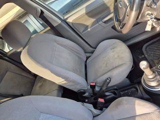 Ford Fusion Diesel 1.4 2005-thumb-5