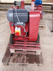 Οικοδομικά Μηχανήματα 2003 Μηχανικά Ψαλίδια εως Φ20  και εως Φ25