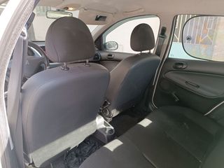 Καθίσματα/ Σαλόνι / Peugeot 206 +plus/ 2011