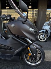 Yamaha TMAX 560 Tech Max 2025-thumb-2