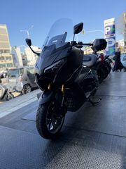 Yamaha TMAX 560 Tech Max 2025-thumb-6