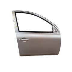 Εμπρός Δεξιά Πόρτα Nissan Micra (K13) (facelift 2013)  2010 2011 2012 2013 2014 2015 2016 2017