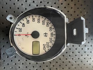 Ταχύμετρο Alfa Romeo 156 1997-2003 61.6034.002.0