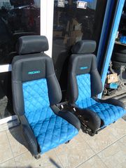 FORD ESCORT SIERRA COSWORTH (RECARO) ΑΝΑΚΑΤΑΣΚΕΥΗΣ