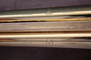 J.P. SAUER & SOHN cal.16 επίχρυσο-thumb-6