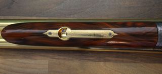 J.P. SAUER & SOHN cal.16 επίχρυσο-thumb-10