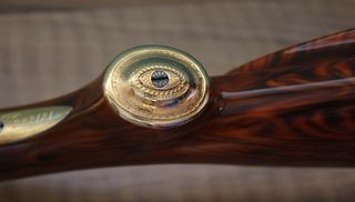 J.P. SAUER & SOHN cal.16 επίχρυσο-thumb-13