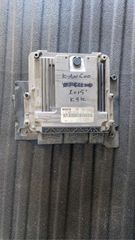 ΜΟΝΑΔΑ ΕΛΕΓΧΟΥ ΚΙΝΗΤΗΡΑ RENAULT (237104376R)