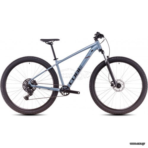 All - Mountain Cube 2025 aim pro