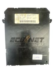 ΑΣΦΑΛΕΙΟΘΗΚΗ VALEO BODY CONTROL-BSI PEUGEOT 307/CITROEN 9636760580F 9644098080 VARIANTE B