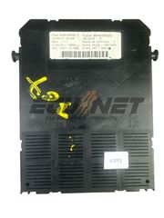 ΑΣΦΑΛΕΙΟΘΗΚΗ VALEO BODY CONTROL BSI PEUGEOT 307/CITROEN 9636760580D 9644098080 VARIANTE B