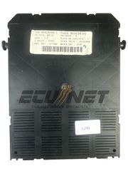 ΑΣΦΑΛΕΙΟΘΗΚΗ VALEO BODY CONTROL-BSI PEUGEOT 307/CITROEN 9636760580E 9644098080 VARIANTE B