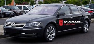 ΑΥΞΗΣΗ ΙΠΠΟΔΥΝΑΜΗΣ STAGE 1 +45HP VOLKSWAGEN PHAETON 3.0 BOSCH 3D0907401A 0281013677 1037381551 8E0907401AB EDC16CP34