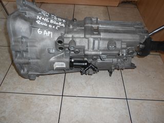 BMW E90-E87 N46 B20BA 2000CC 6AΡΙ-thumb-2